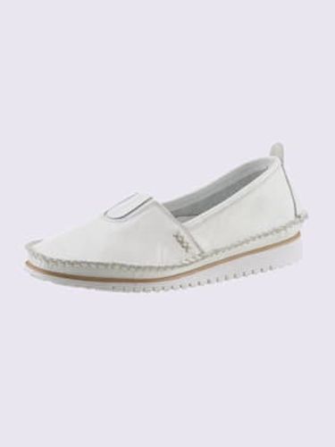 Trotteurs cuir nappa de vache - Witt - Modalova