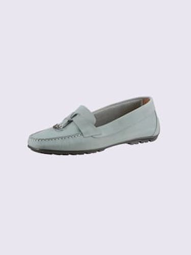 Mocassins cuir vachette - Witt - Modalova