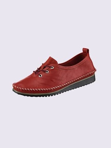 Chaussures à lacets cuir nappa de vache - Witt - Modalova