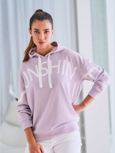 Sweat-shirt inscription tendance - Rick Cardona - Modalova