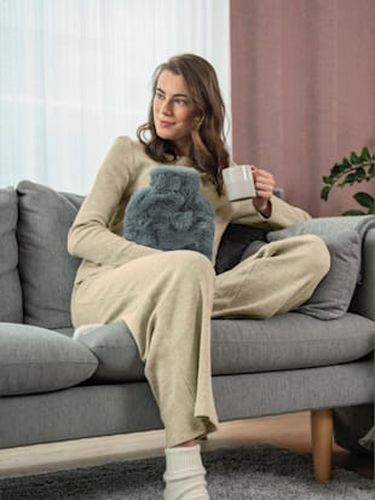 Bouillotte très doux - Witt - Modalova