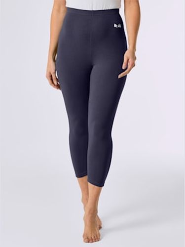 Legging 3/4 jersey fin - feel good - Modalova