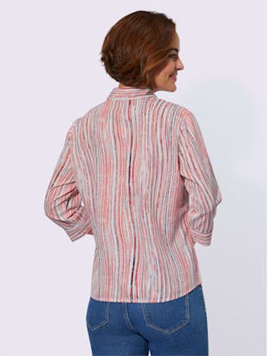 Chemisier rayé entretien facile - Witt - Modalova