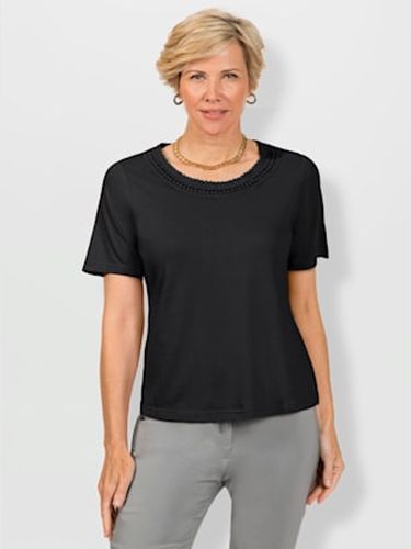 T-shirt à encolure ronde 50% coton - Witt - Modalova