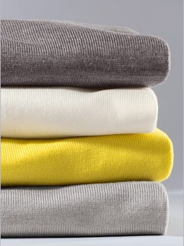 Pull doux et moelleux - Collection L - Modalova