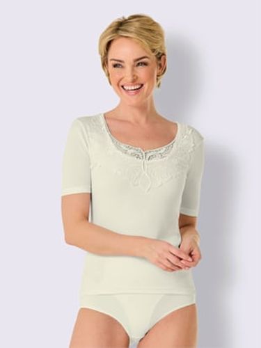 T-shirt côtes fines - wäschepur - Modalova