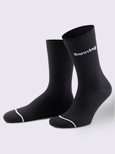 Chaussettes qualité coton - wäschepur - Modalova
