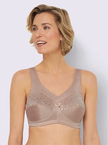 Soutien-gorge large sans armatures bon. b, c, d, e - Susa - Modalova