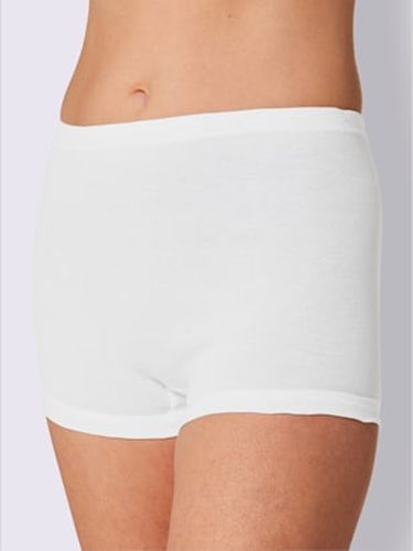 Panties côtes fines - wäschepur - Modalova