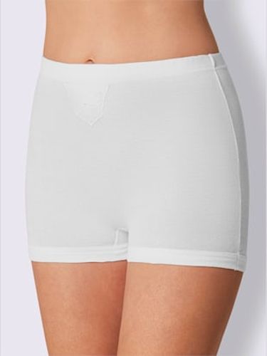 Panties côtes fines - wäschepur - Modalova