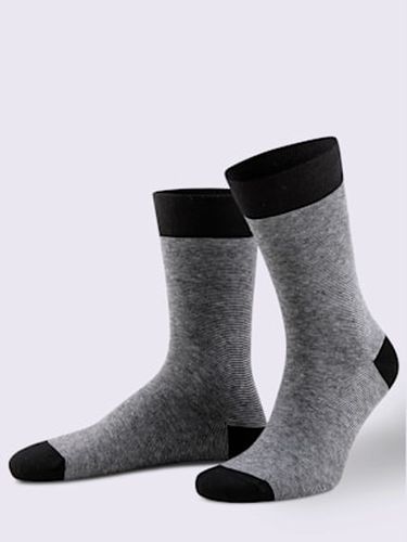 Chaussettes qualité coton - wäschepur - Modalova