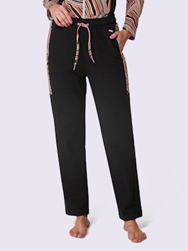 Pantalon matière sweat - feel good - Modalova