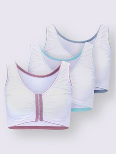 Bustier jersey fin - wäschepur - Modalova