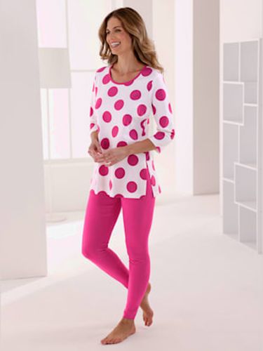 T-shirt long jersey fin - feel good - Modalova