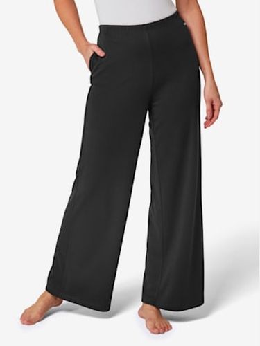 Pantalon interlock - feel good - Modalova