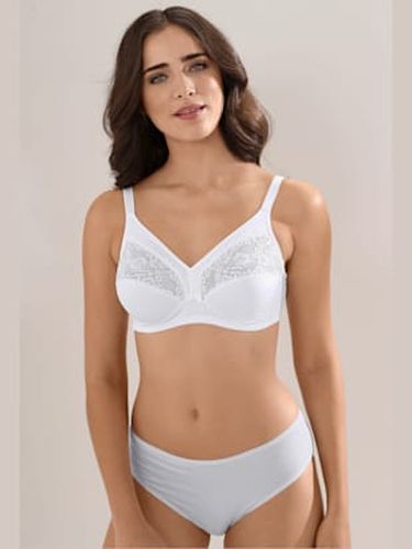 Soutien-gorge sans armatures bon. b, c, d - wäschepur - Modalova