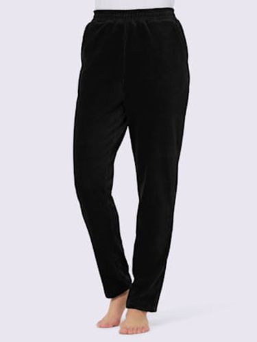 Pantalon qualité coton - feel good - Modalova