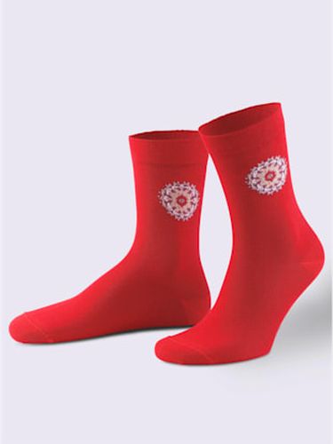 Chaussettes qualité coton - wäschepur - Modalova