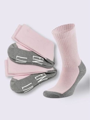 Chaussettes qualité coton - wäschepur - Modalova