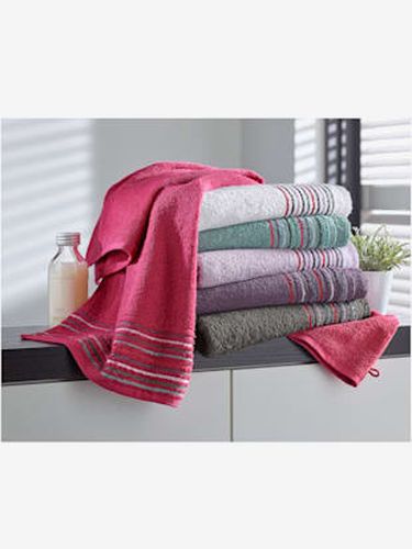 Serviette qualité luxe - wäschepur - Modalova