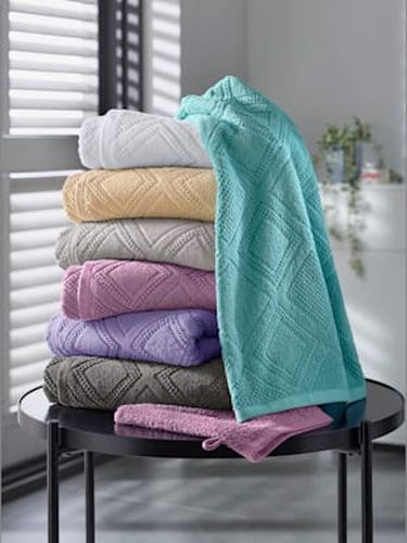 Serviette qualité luxe - wäschepur - Modalova