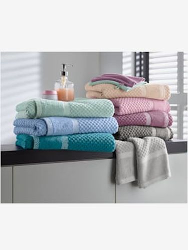 Serviette qualité luxe - wäschepur - Modalova