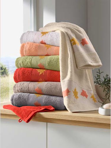 Serviette superbe qualité - wäschepur - Modalova