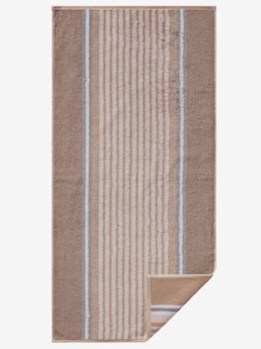Serviette superbe qualité - Cawö - Modalova