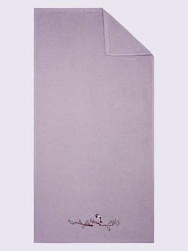 Serviette qualité luxe - wäschepur - Modalova