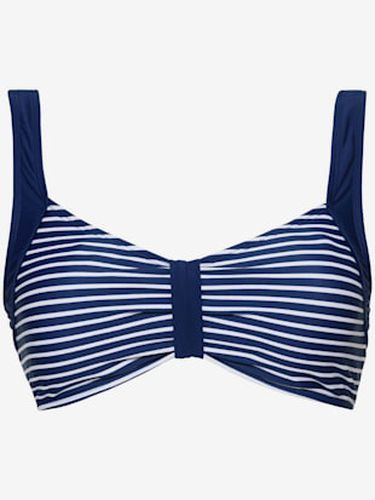 Haut de maillot de bain imprimé rayé - feel good - Modalova