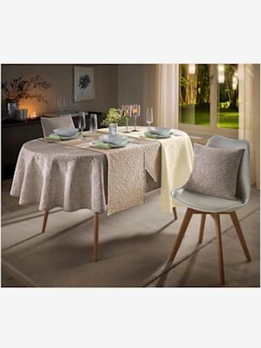 Nappe existe en ronde et ovale - Witt - Modalova