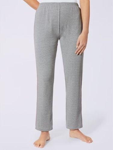Pantalon interlock - feel good - Modalova
