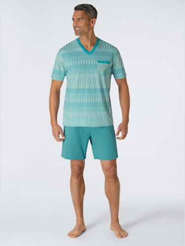 Pyjamas courts jersey fin - wäschepur men - Modalova