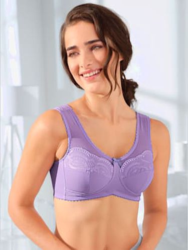 Naturana Padded Soft Bra