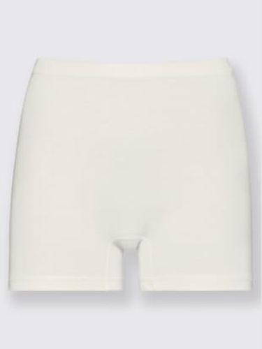 Panty côtes fines - wäschepur - Modalova