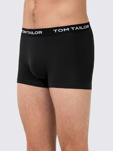 Boxer jersey fin - Tom Tailor - Modalova