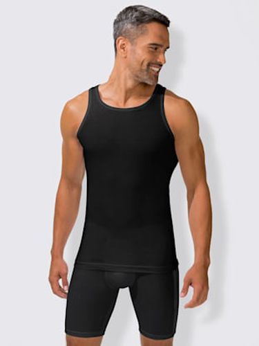 Débardeur homme dessous de chemise - wäschepur men - Modalova