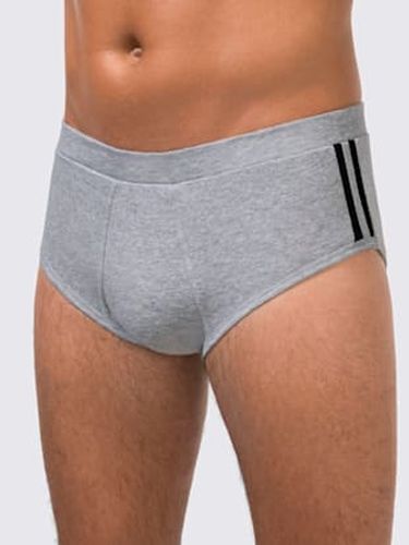 Slip côtes fines - wäschepur men - Modalova