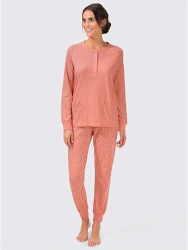 Pyjama jersey fin - wäschepur - Modalova