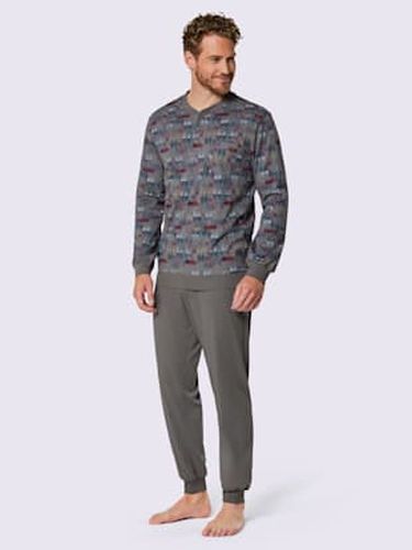 Pyjama jersey fin - KINGsCLUB - Modalova