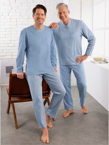 Pyjama jersey fin - KINGsCLUB - Modalova