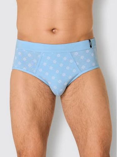 Slips côtes fines - wäschepur men - Modalova