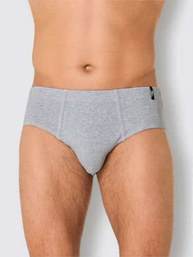 Slips côtes fines - wäschepur men - Modalova