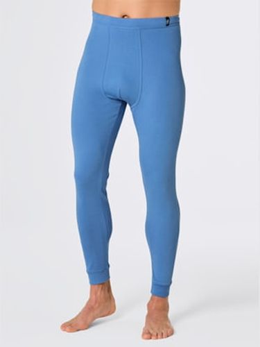 Legging long côtes fines - wäschepur men - Modalova