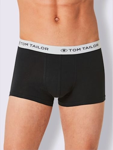 Boxer jersey fin - Tom Tailor - Modalova