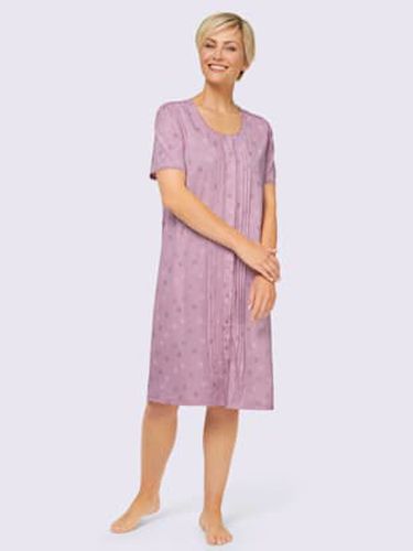 Chemise de nuit jersey fin - wäschepur - Modalova