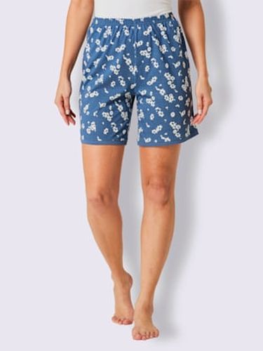 Pantalon court jersey fin - wäschepur - Modalova