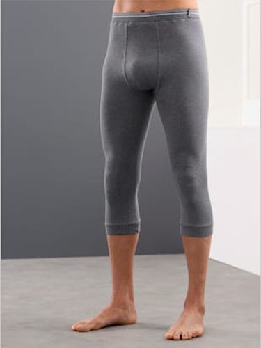 Legging 3/4 interlock - KINGsCLUB - Modalova