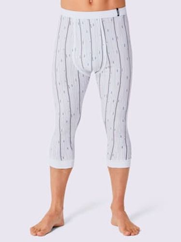Legging long côtes fines - KINGsCLUB - Modalova