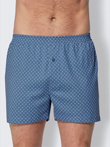 Caleçon jersey fin - KINGsCLUB - Modalova